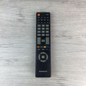 Magnavox NH404UD Smart TV Remote Control.